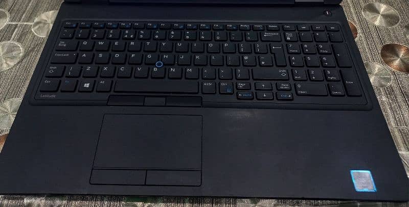 I5 6th Gen Dell Latitude 2