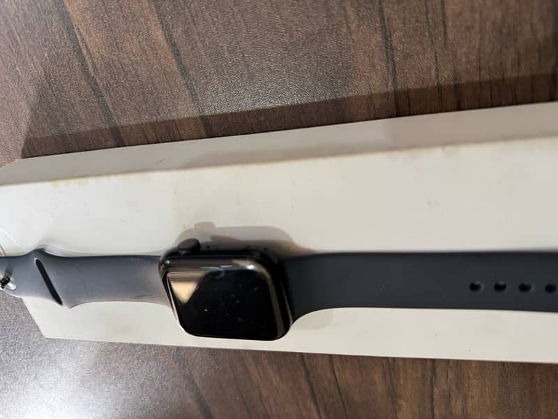 Apple Watch 2