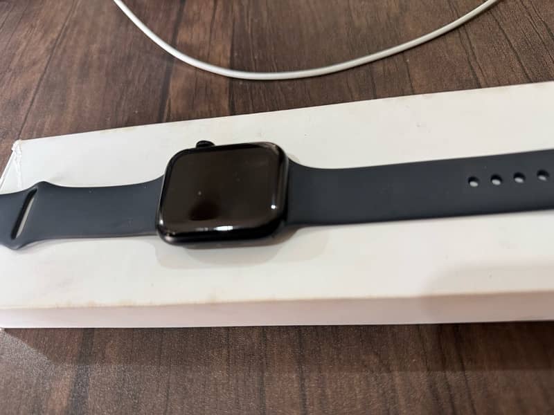 Apple Watch 3