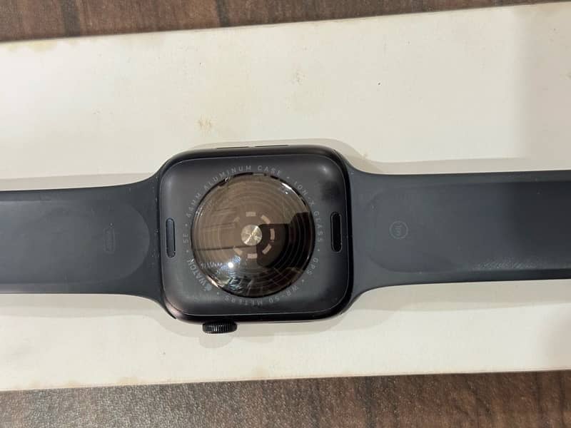 Apple Watch 4