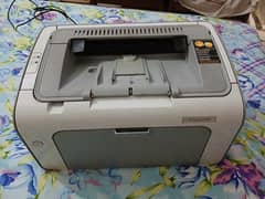 HP Laser Jet P1102