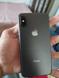 iPhone X non pta