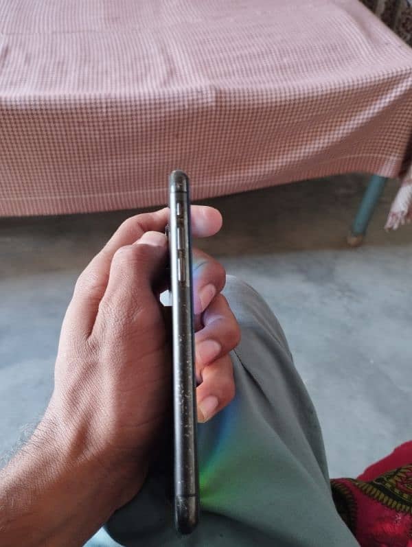 iPhone X non pta 4