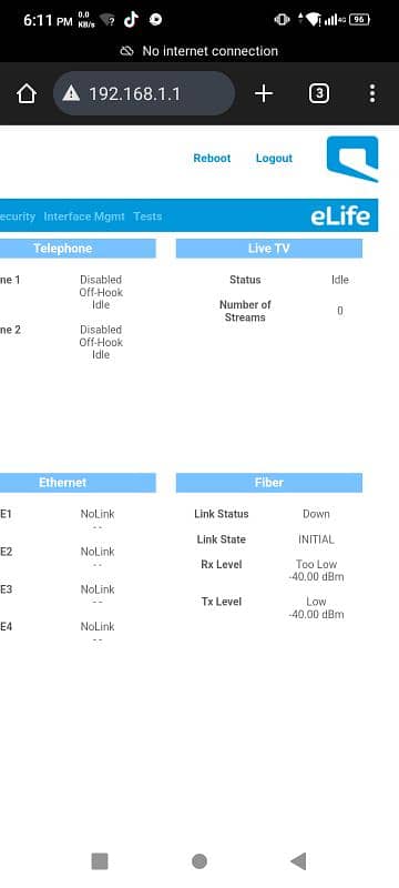 dual band wifi router all gigabit ports 7