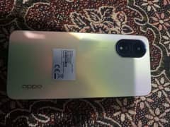 oppo A38 12/128 exchange possible