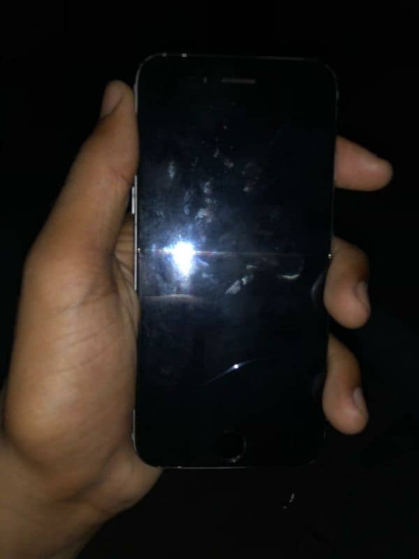 Apple iphone 6 10/9 condition non pta 4