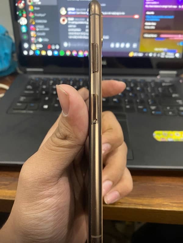 Iphone XsMax 256gb 1