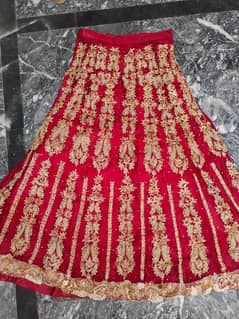 Lehnga Bridale