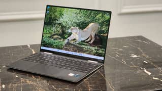 Dell xps 13 9310 i7 11th gen 16GB/1TB 4K Display