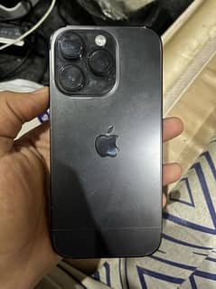 Iphone 14 pro JV for sale Urgent!!! 03177729494 0