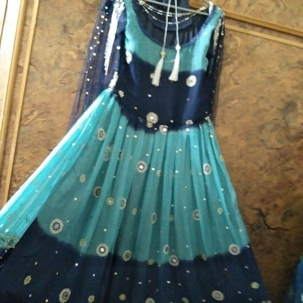 ladies dress 4