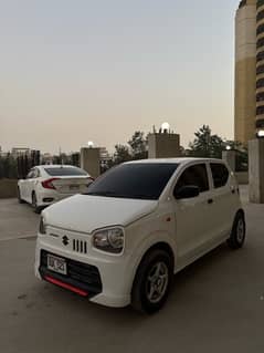 Suzuki Alto vxr b2b 2021