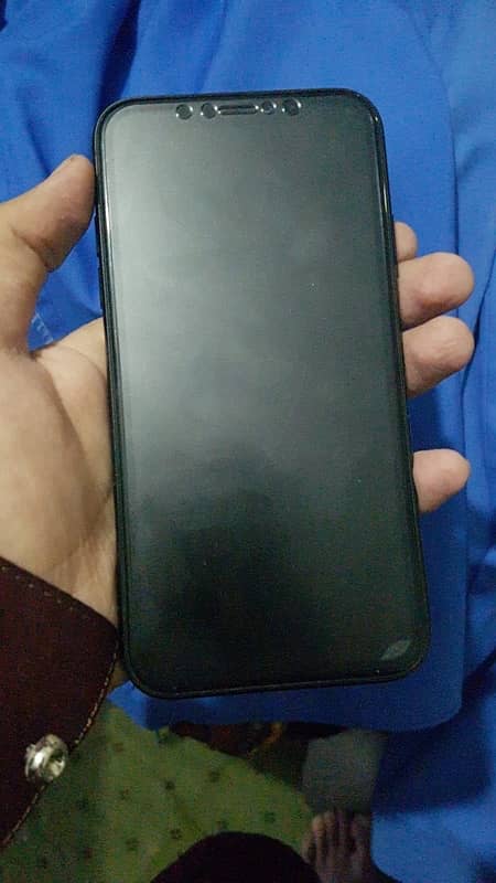 iphone Xr 64GB non pta exchange possible 3