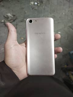 OPPO A83 6/128