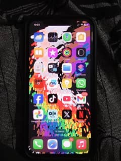 iphoneX