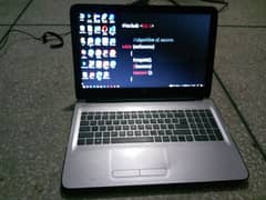 Hp laptop 128GB 0