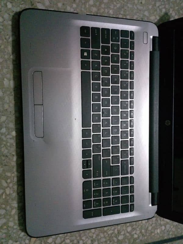 Hp laptop 128GB 1