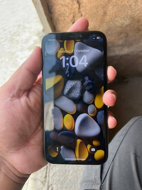 iphonex 1