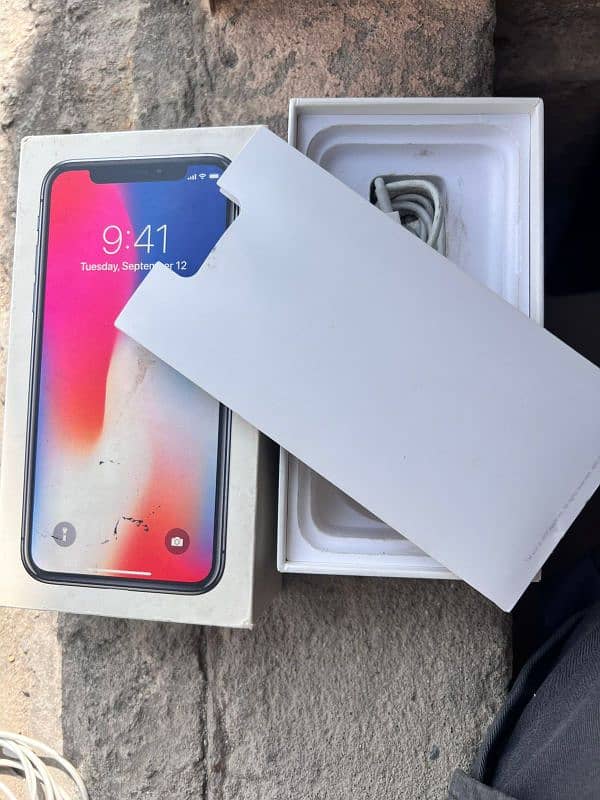 iphonex 4