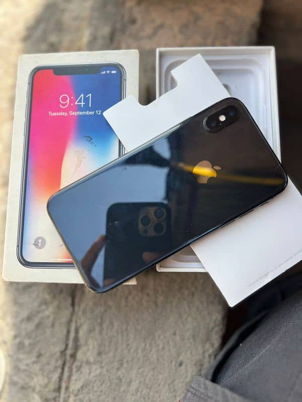 iphonex 6