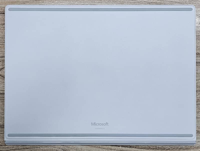 Microsoft Surface Book 3 1900 (i5-10th-8-256-13.5”-4K-T) - ALFA TECH 5