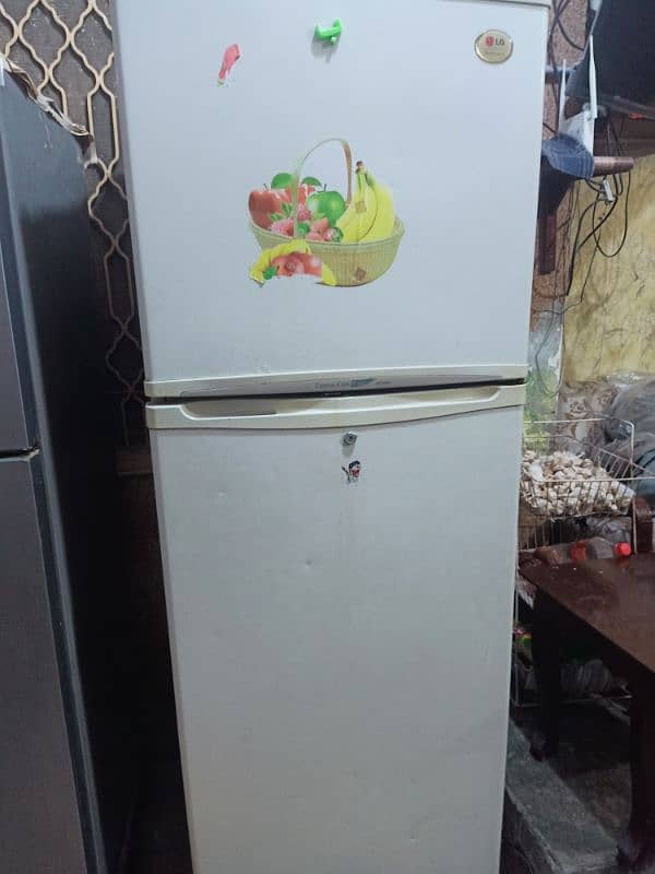 sale refrigerator 0