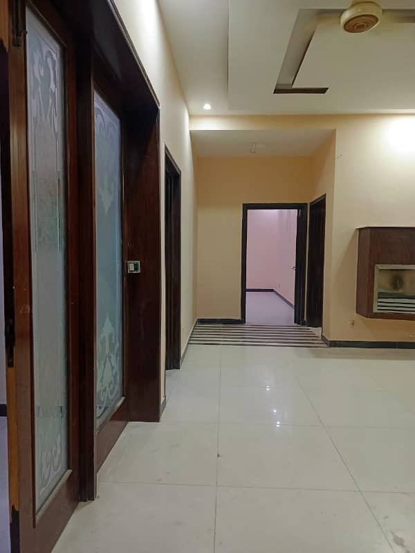 2 KANAL HOUSE FOR SALE IN GARDEN TOWN BABER BLOCK 5