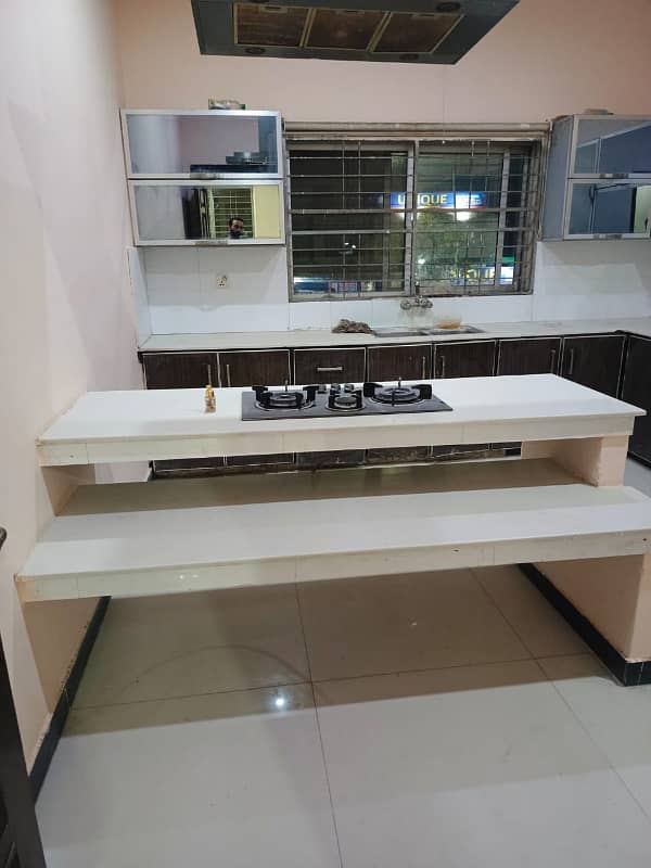 2 KANAL HOUSE FOR SALE IN GARDEN TOWN BABER BLOCK 14