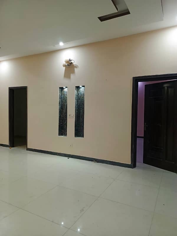 2 KANAL HOUSE FOR SALE IN GARDEN TOWN BABER BLOCK 24