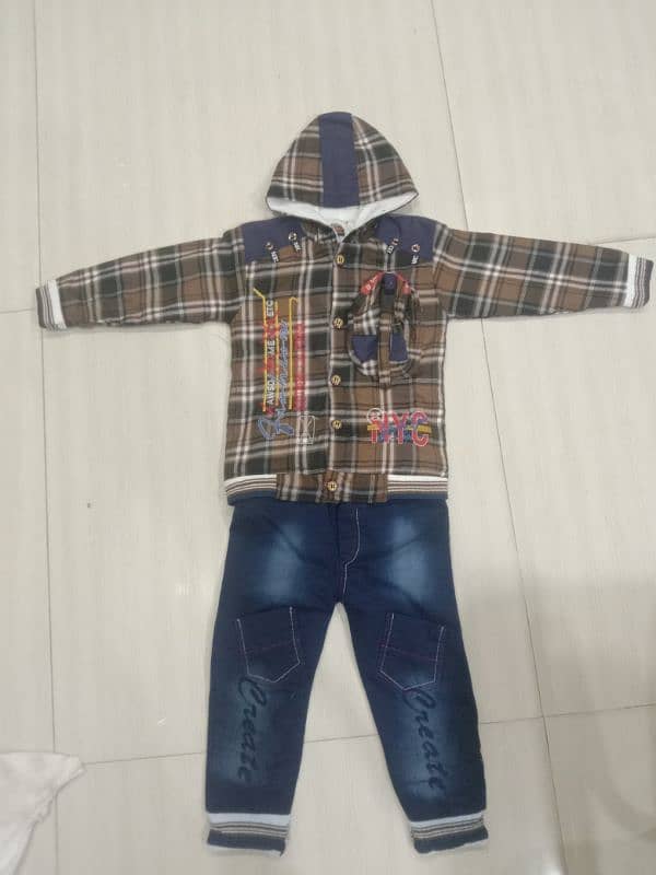 kids clothes for sale wholesale rate 2