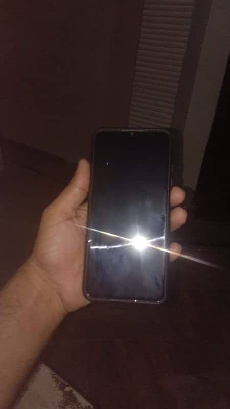 Samsung galaxy A02s for sale or exchange. 2