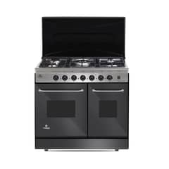 STOVE ECO-534 (Double Door) Only 03 Months Used