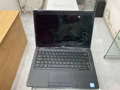 Dell 5290 Core i5 8gen