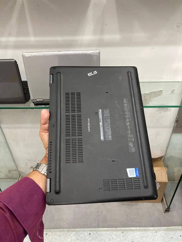 Dell 5290 Core i5 8gen 2