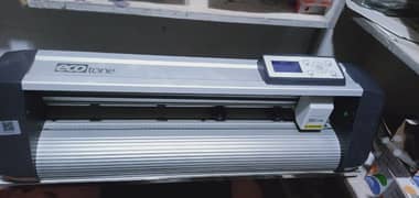 Title:  Plotter Eco tone plotter/Cutting plotter for sale