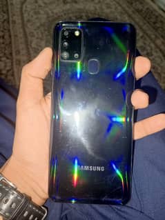 SAMSUNG galaxy A21s 0