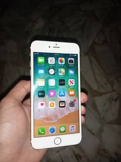 I phone 6 plus Non PTA