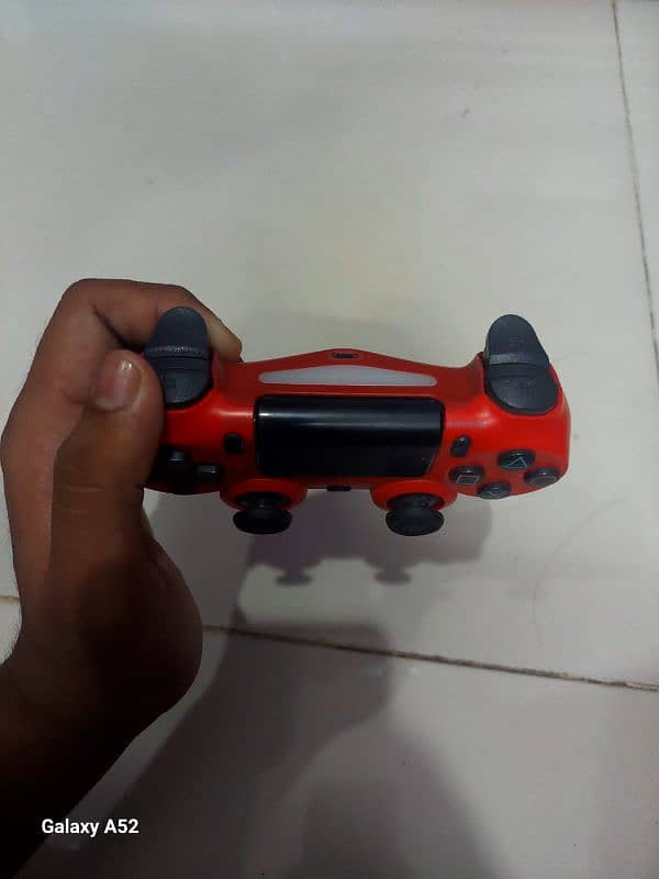 ps4 controller 03332664732 10