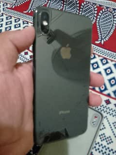 Iphone XSMAX FOR SALE