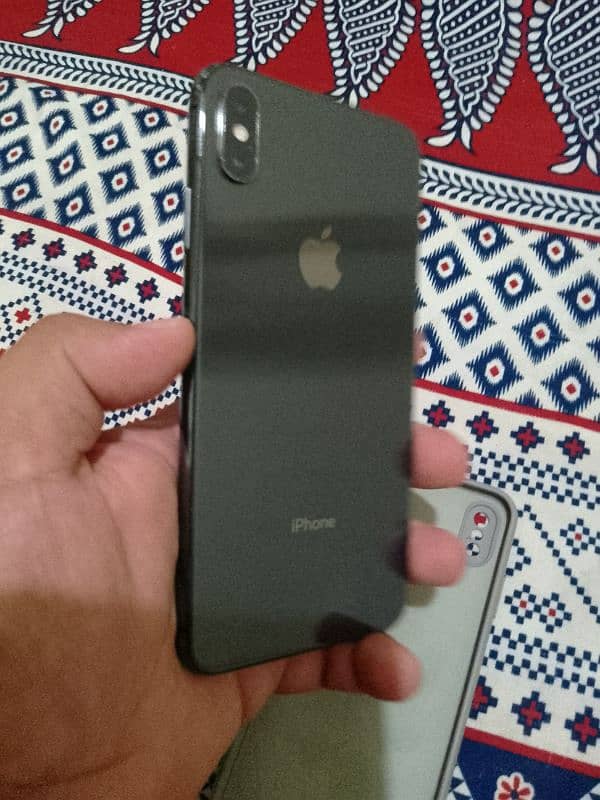 Iphone XSMAX FOR SALE 7