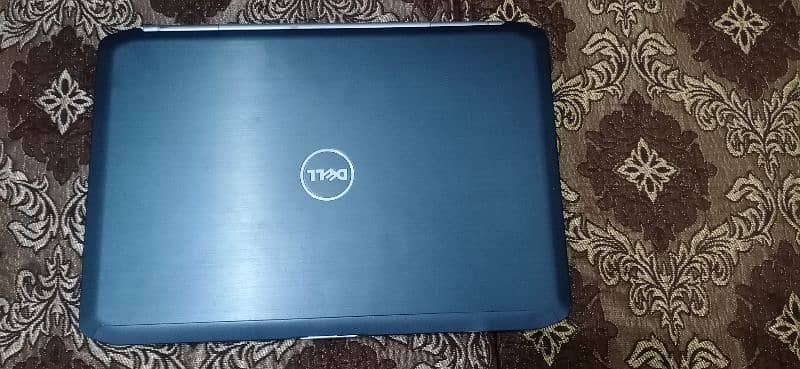 Dell Laptop core i5 E5420 series for sale in shakargarh 03004743709 2