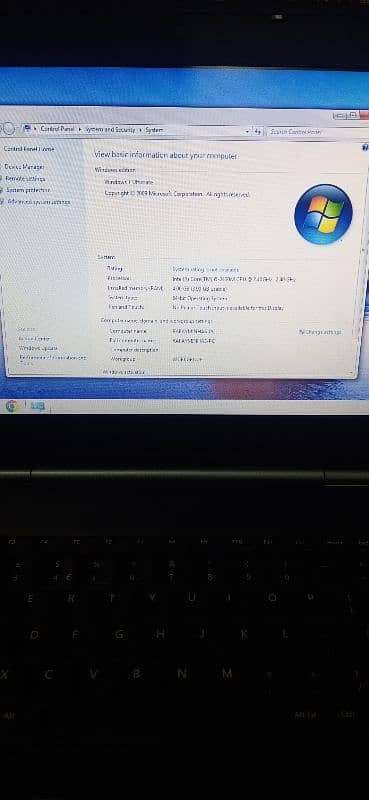 Dell Laptop core i5 E5420 series for sale in shakargarh 03004743709 4