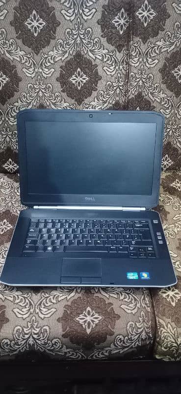 Dell Laptop core i5 E5420 series for sale in shakargarh 03004743709 5