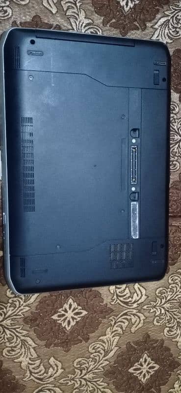 Dell Laptop core i5 E5420 series for sale in shakargarh 03004743709 7