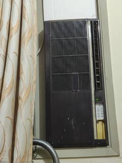 Japanese 0.75 ton AC with power supply 110V