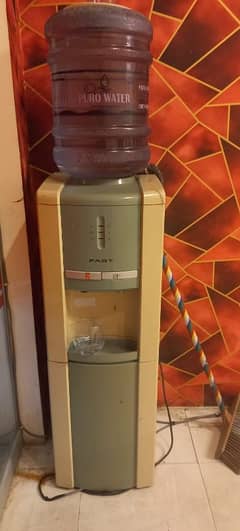 water dispenser 0