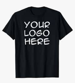 Customized T-shirts