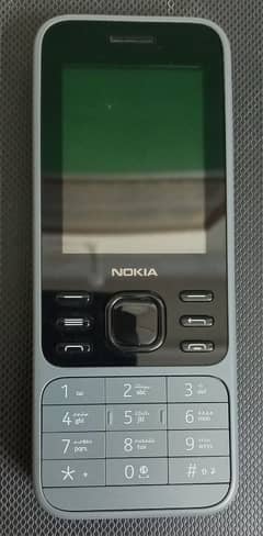 Nokia 6300 4g