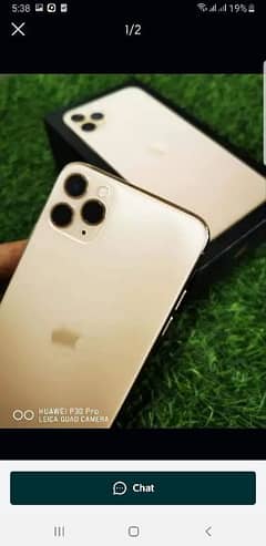 iPhone 11 pro max 256 GB memory 0319/3612/581