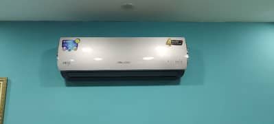 Kenwood inverter eco plus 1845s model urgent sale